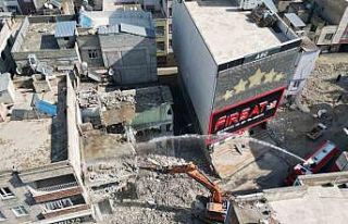 Şanlıurfa’da yılların trafik sorunu çözüme...