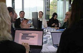 Sapanca Gölü’nün geleceği akademik çalıştayda...