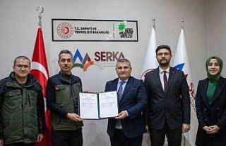 Sarıkamış’ta 4 mevsim turizm için ekoturizm...