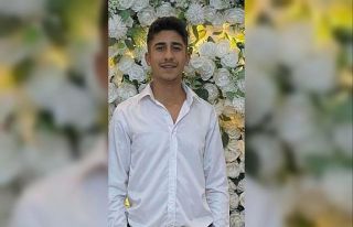 Savur’da devrilen motosikletin sürücüsü hayatını...