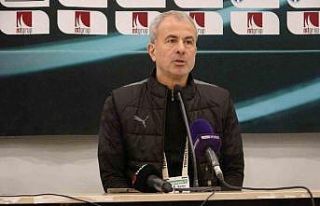 Sefer Yılmaz: "Bu galibiyeti taraftarlara armağan...