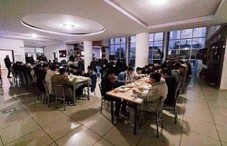 Şehit Özkan Özendi Anadolu İmam Hatip Lisesi’nden...