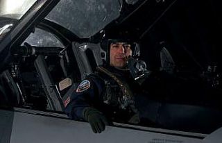 Şehit Pilot Binbaşı İbrahim Bolat İzmir’de...