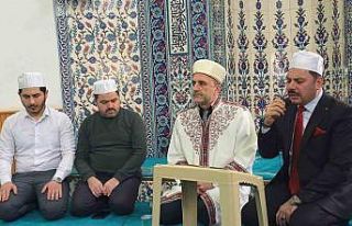 Şehit Uzman Çavuş Selman Çelik, şahadetinin 9....