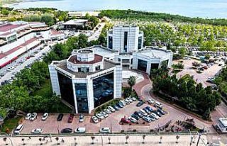 Şehit ve gazi çocuklarına 2 milyon 913 bin TL eğitim...