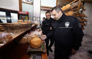 Şehzadeler’de Ramazan fırsatçılığına geçit...