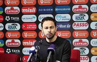 Selçuk İnan: "Kafamızdaki plan tuttu tutacak...