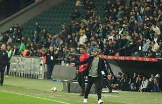 Selçuk İnan, Kayserispor maçında yok