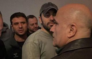 Selçuk İnan ve başkan Recep Durul hastaneye koştu