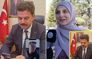 Selçuk Üniversitesinde iftar sofraları öğrencilerin...