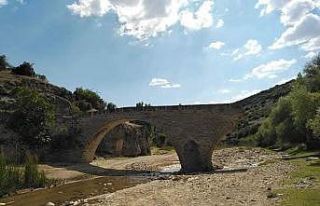 Selendi’nin saklı hazinesi yeniden gün yüzüne...