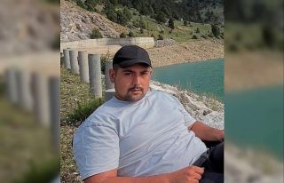 Serada kalp krizi geçiren genç hayatını kaybetti