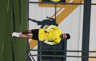 Sergen Piçinciol: "Her maç final niteliğinde"