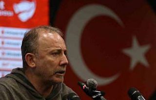 Sergen Yalçın: "1-1’lik skor adaletli gibi...