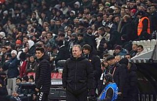 Sergen Yalçın, cezalı duruma düştü