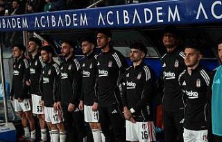 Sergen Yalçın’dan kadroda 4 değişiklik