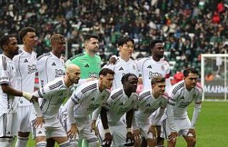 Sergen Yalçın’dan Kocaelispor maçında 2 değişiklik