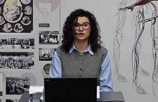 Sessiz ilerleyen risk osteoporoz