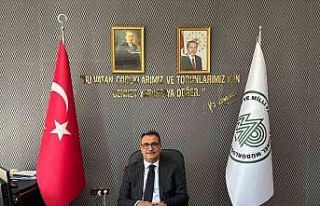 Seven: ’’Sulak alanlar hayatın sigortasıdır’’