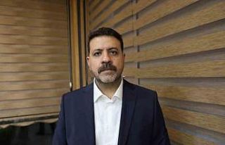 Sevgi Evleri’ndeki çocuklarla geleneksel iftar...