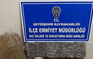 Seydişehir’de tütün ve elektronik sigara denetimi