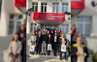 ‘Sıfır Atık, Temiz Çevre, Güçlü Yarınlar’...