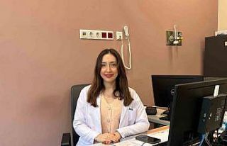 Sigarayı bırakmak vücudun kendini yenilemesini...