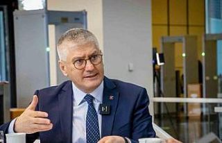 Sigorta sektöründen 6 Şubat değerlendirmesi: "Depremlerin...