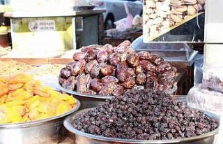 Siirt’te Ramazan hazırlıkları başladı