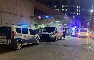 Siirt’te taşlı sopalı kavga: 15 yaralı, 10 gözaltı