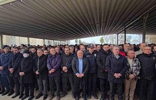 Silahını temizlerken hayatını kaybeden polis memuru...