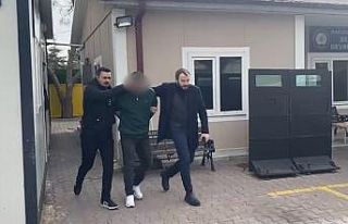 Silahlı kavganın altından kaza ve sosyal medya...