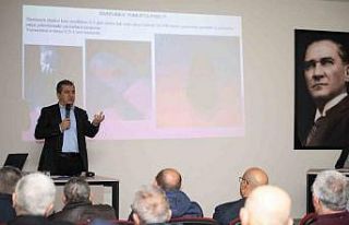 Silifke’de haşereyle mücadele için iş birliği...