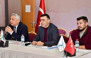 Silifke’de LGS’ye yönelik kapsamlı öğretmen...