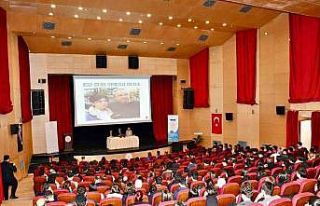 Silifke’de öğrenciler IBAN dolandırıcılığına...