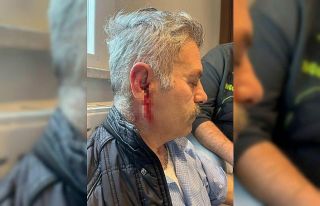 Silivri’de özel bakım merkezine çağrılan eski...