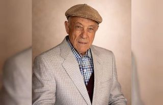 Simav’da Üstün Hizmet Ödüllü iş insanı Nurullah...