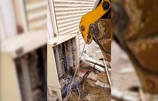 Şırnak’ta 800 yer altı noktasında kaçak elektrik...