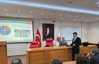 Şırnak’ta kamu alımlarında yeni dönem, mevzuat...