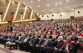 Sivas’ın bacasız fabrikası 52’nci yılını...