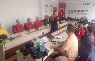 Sivil toplum kuruluşlarına ’Tehlikeli Maddelere...