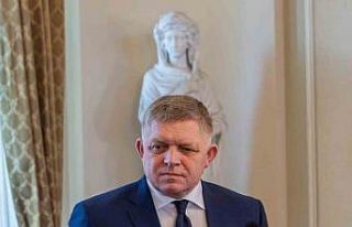 Slovakya Başbakanı Fico’dan Ukrayna’ya elektrik...