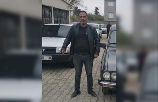 Sobadan sızan gazdan etkilenen baba ile oğlu hastanelik...