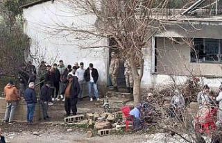 Sobadan zehirlenen baba ve kızı öldü, 2 kişi...