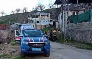 Sobadan zehirlenen yaşlı kadın evinde ölü bulundu