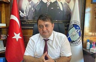 Söğüt Altın Madeni’nde ’Toplu İş Sözleşmesi’...