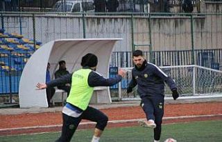 Söğütspor bu haftayı BAY geçiyor