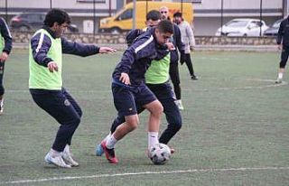 Söğütspor’da hedef 3 puan