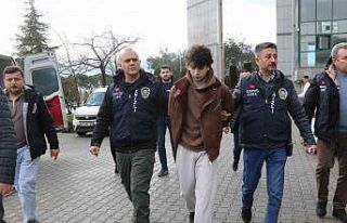 Sosyal medyada tanıştığı mobilya ustasını öldüren...