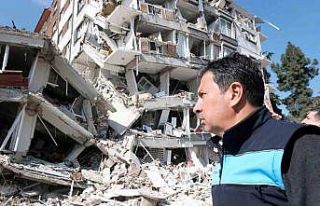 Sosyal yaşam alanı projelerini hayata geçirmek...